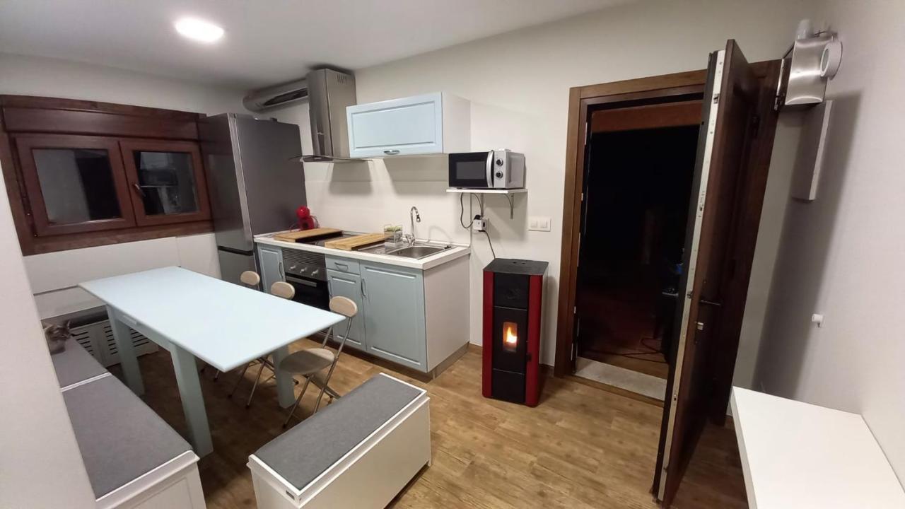 Xelo Holiday home Porrino