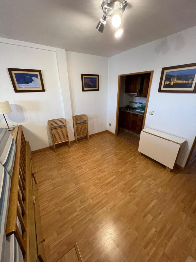 Apartamento Valles Sky *