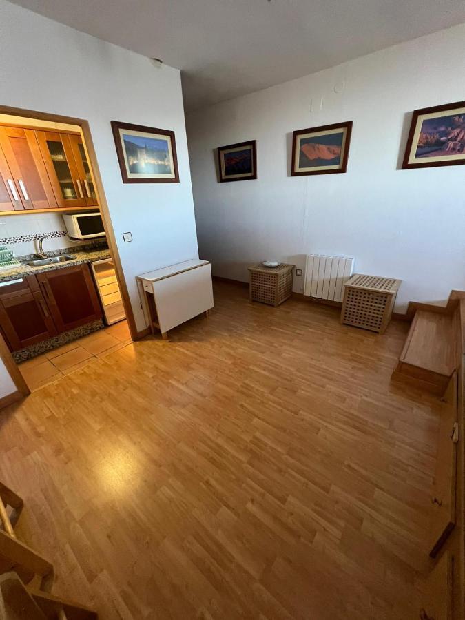 Valles Sky Apartamento *