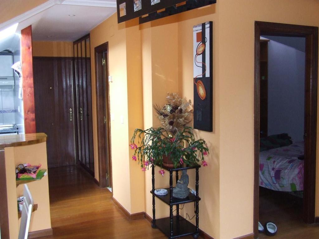 Atico Cerca De La Playa Apartamento