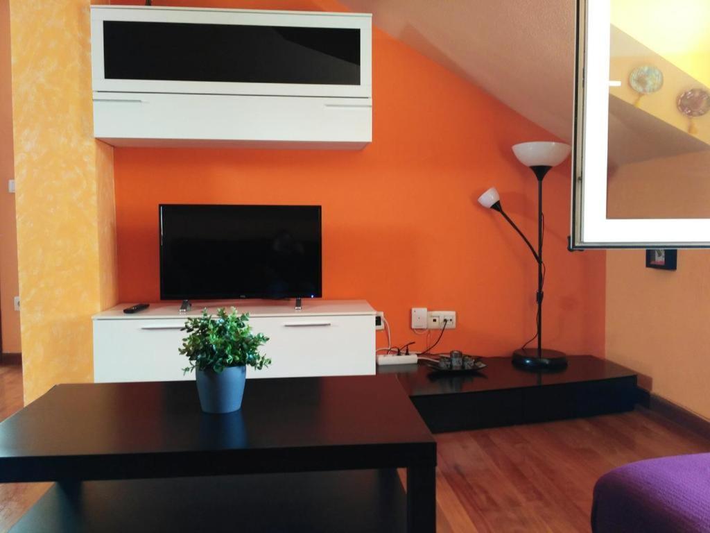 Apartamento Atico Cerca De La Playa *