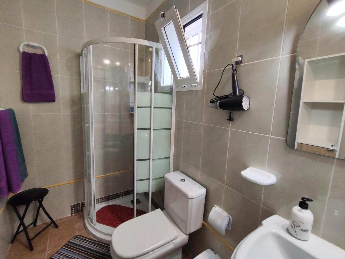 Casa Yanira Сasa de vacaciones *