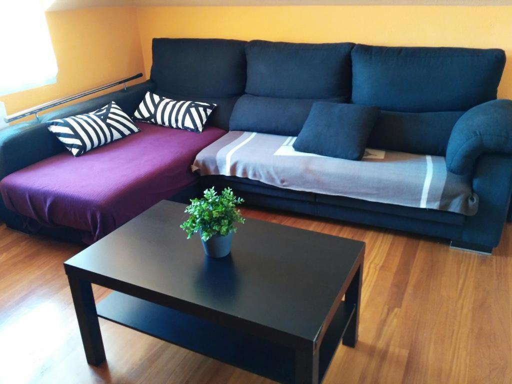 Atico Cerca De La Playa Apartamento *