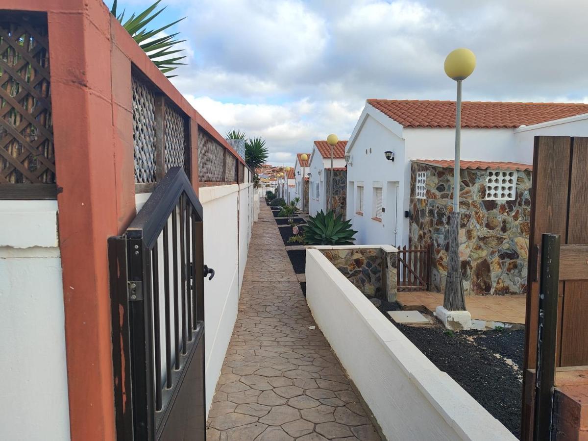 Сasa de vacaciones Casa Yanira