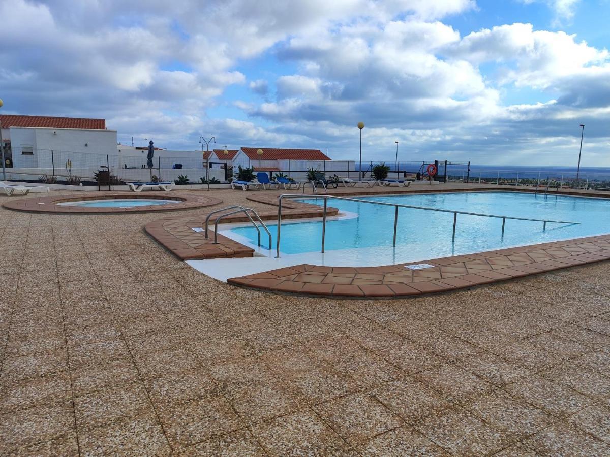 Casa Yanira Сasa de vacaciones Caleta de Fuste