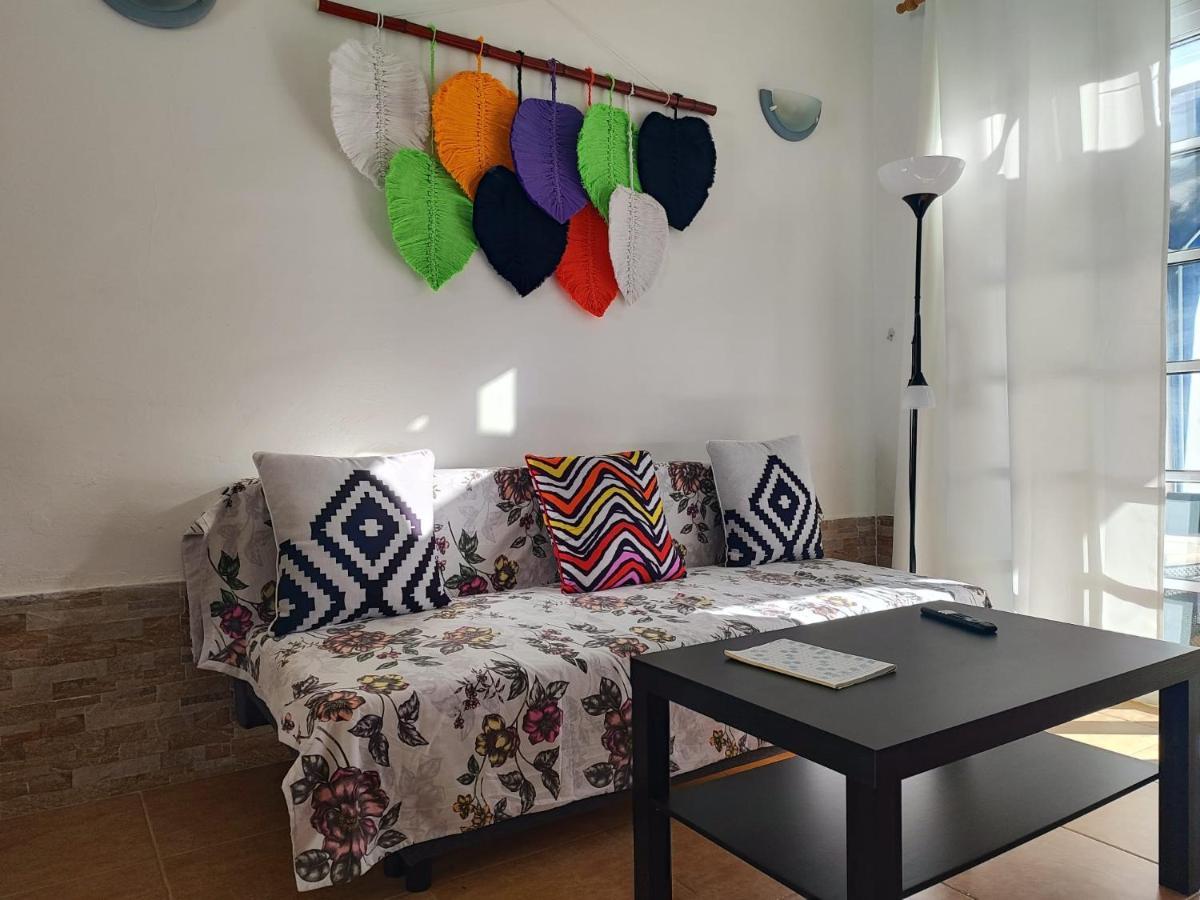 Casa Yanira Caleta de Fuste