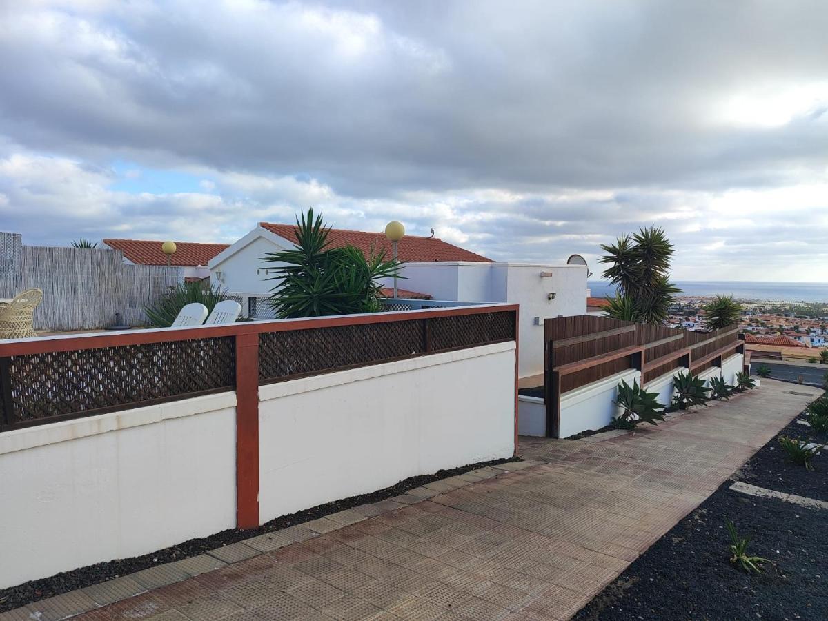 Casa Yanira *
