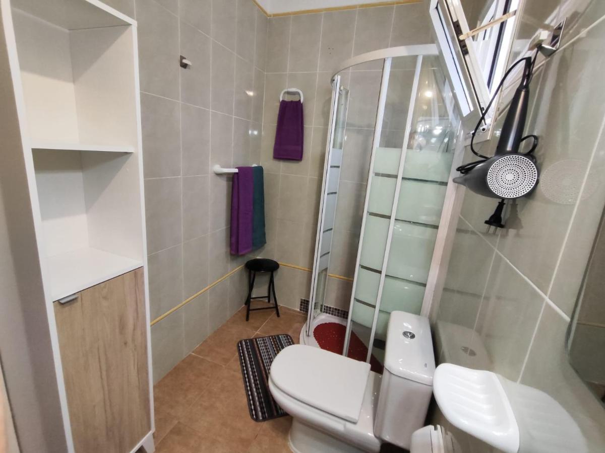 Сasa de vacaciones Casa Yanira *