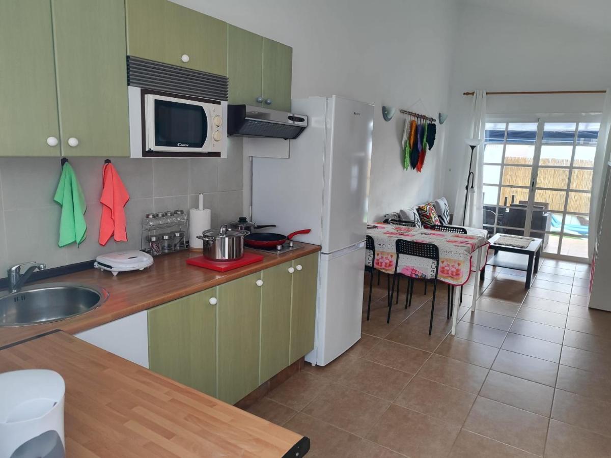 Сasa de vacaciones Casa Yanira Caleta de Fuste