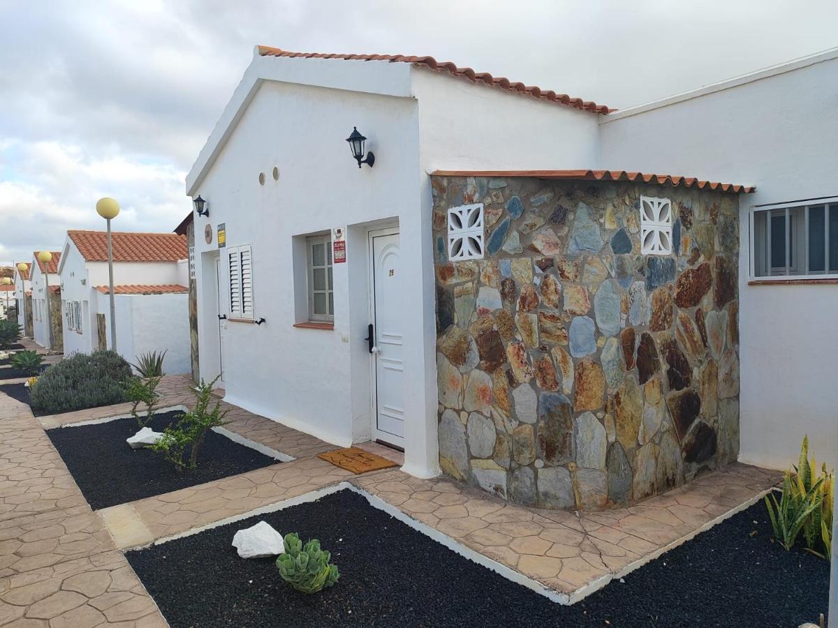 Casa Yanira * Caleta de Fuste