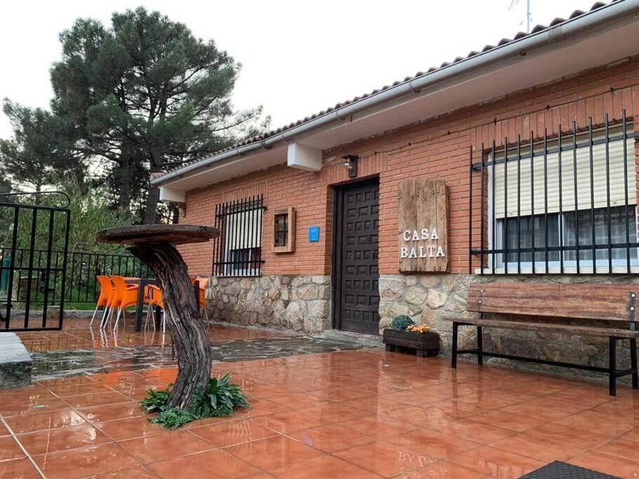 Casa Balta