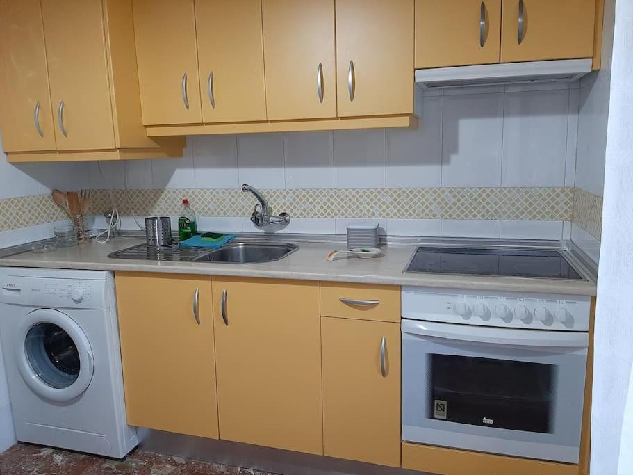 Casa Balta Holiday home Avila