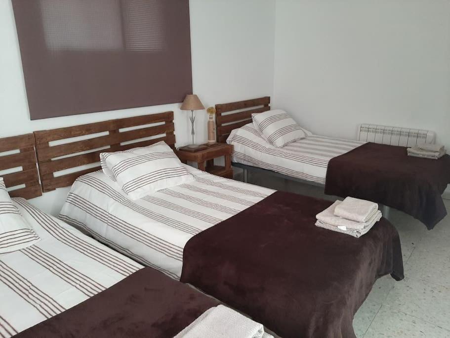 Holiday home Casa Balta Avila