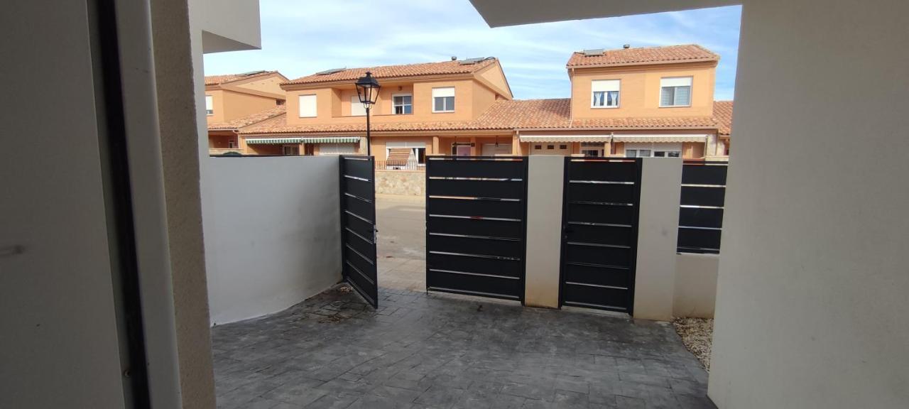 Holiday home Eco 2 *