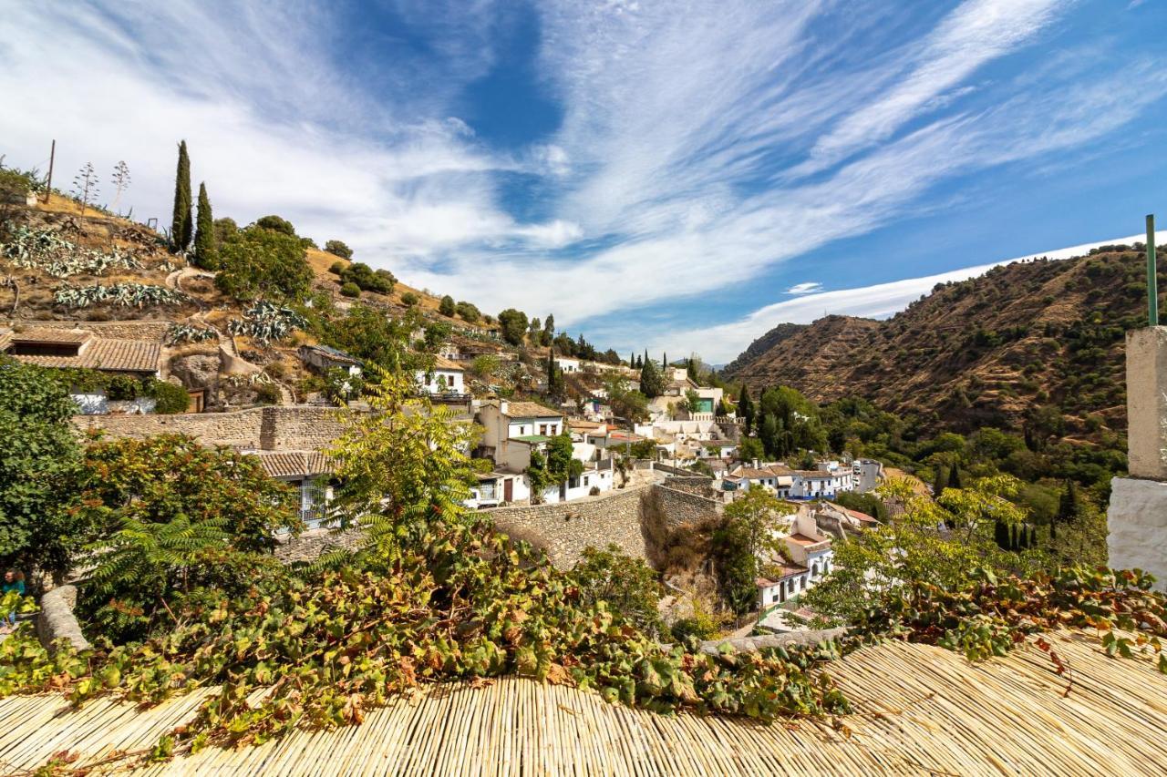 Holiday home Cuevas El Abanico - Vtar Vivienda Turistica De Rural *