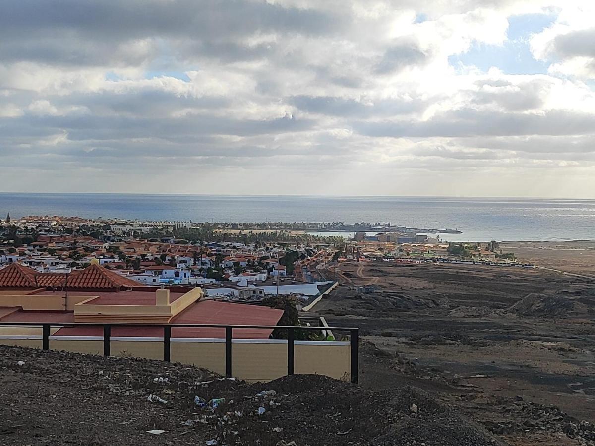 Сasa de vacaciones Casa Yanira Caleta de Fuste
