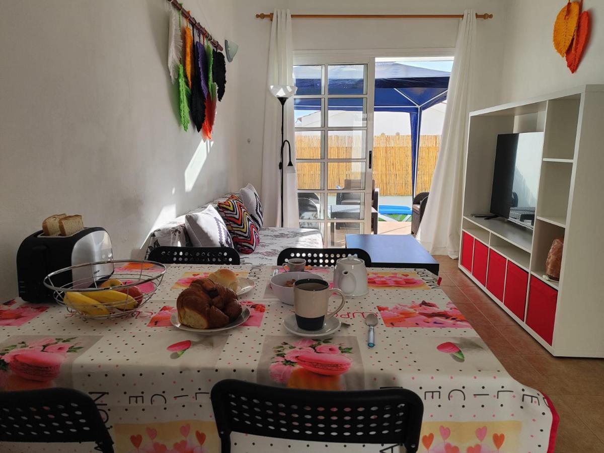 Casa Yanira *