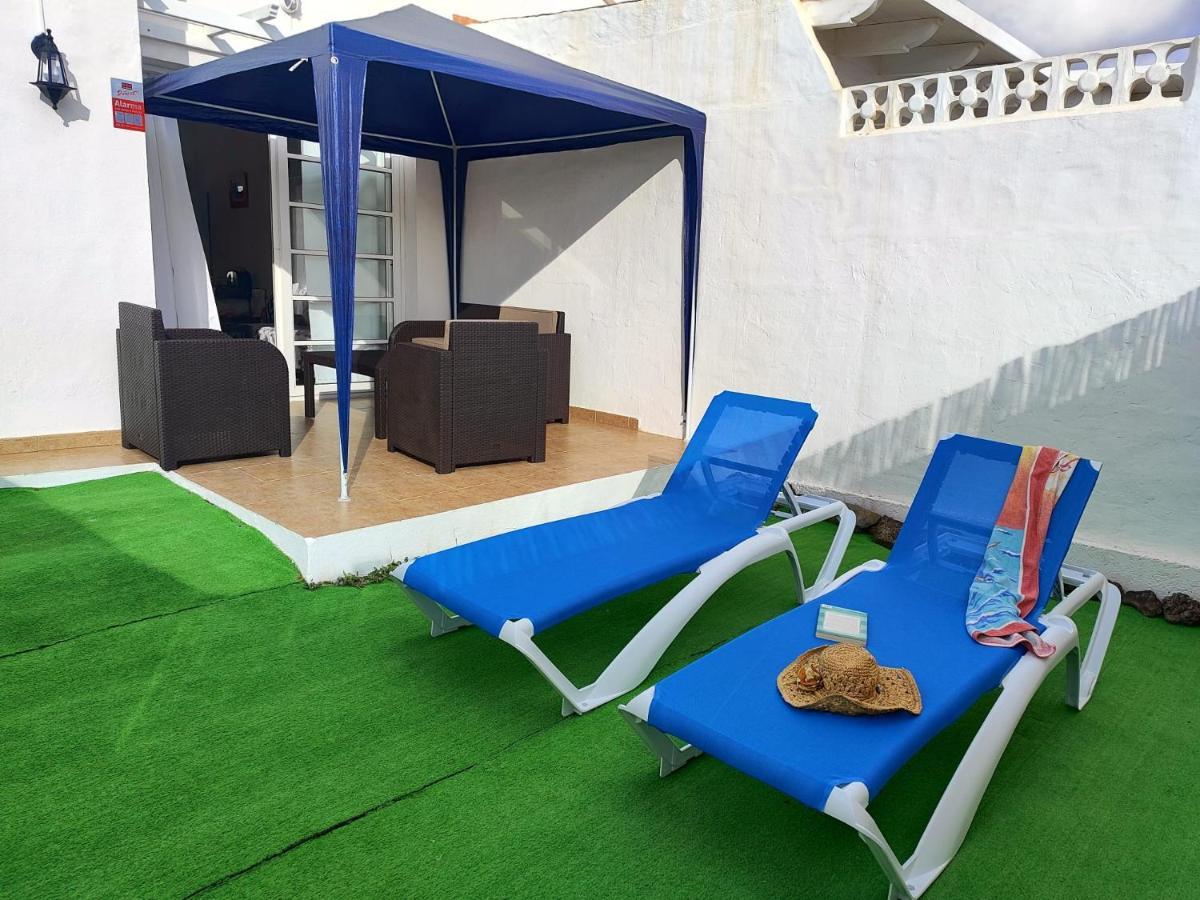 Casa Yanira Сasa de vacaciones *