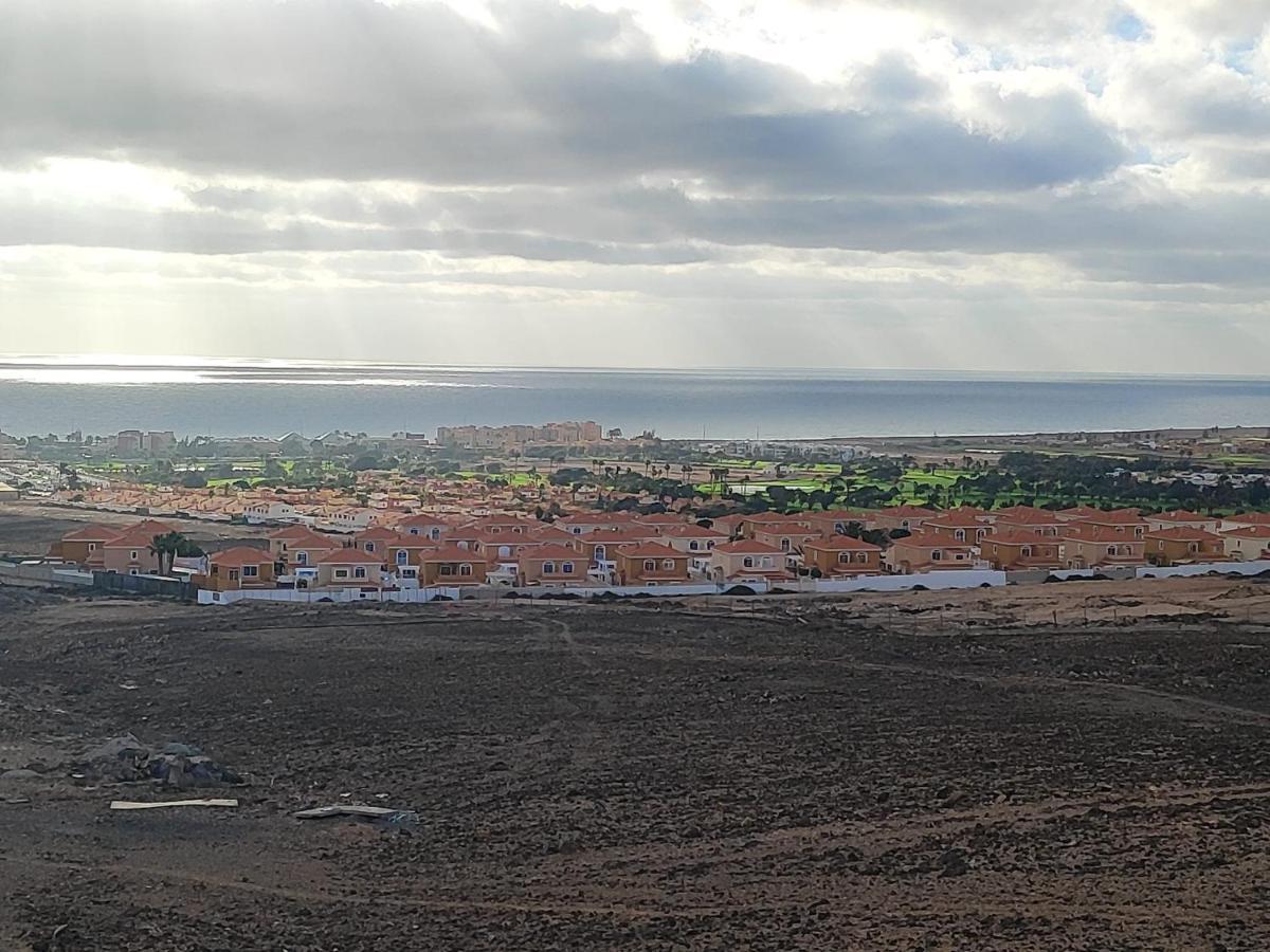 Casa Yanira Сasa de vacaciones