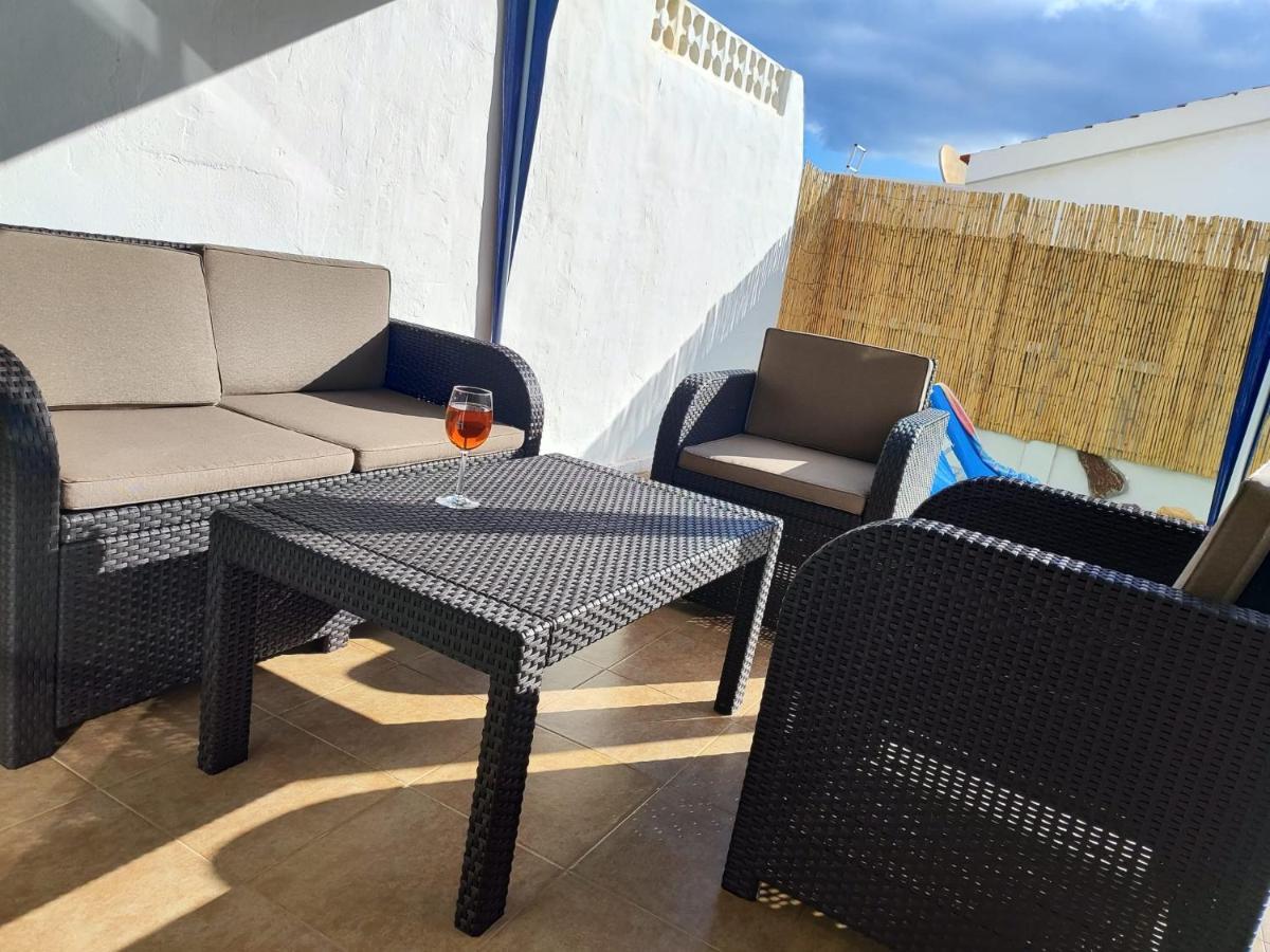 Casa Yanira Сasa de vacaciones Caleta de Fuste