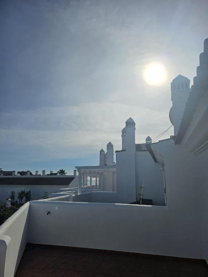 Сasa de vacaciones Marbella Costalita 1 Estepona