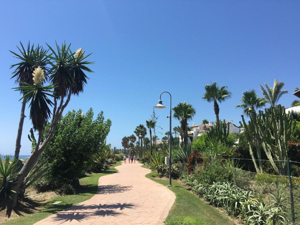 Сasa de vacaciones Marbella Costalita 1 *