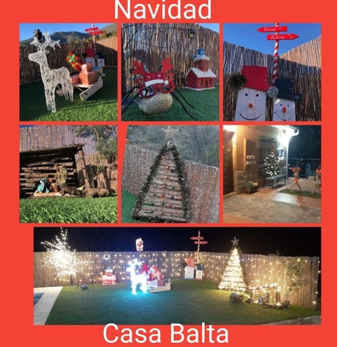 Casa Balta *