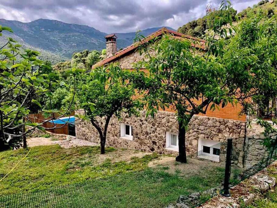 Casa Balta Holiday home *