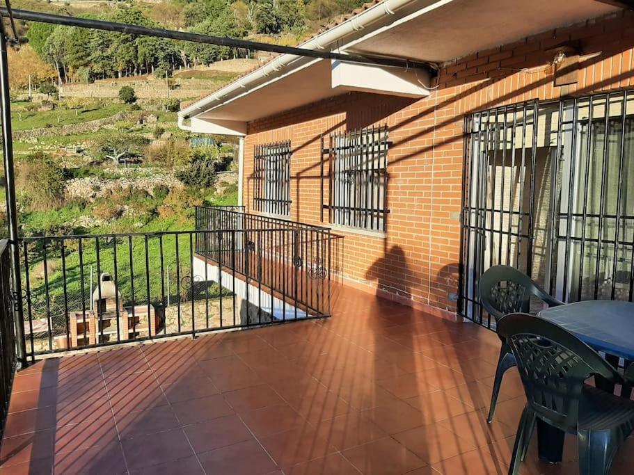 Casa Balta Holiday home Avila