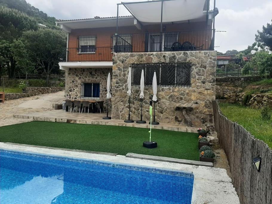 Casa Balta Holiday home *