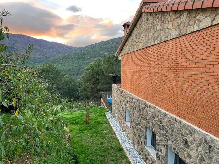 Holiday home Casa Balta Avila