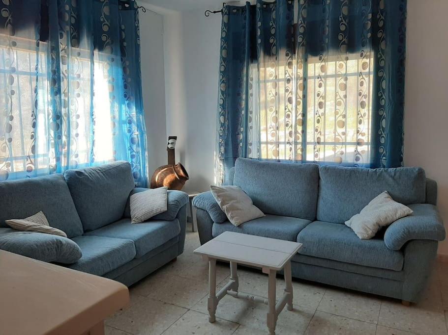 Holiday home Casa Balta Avila