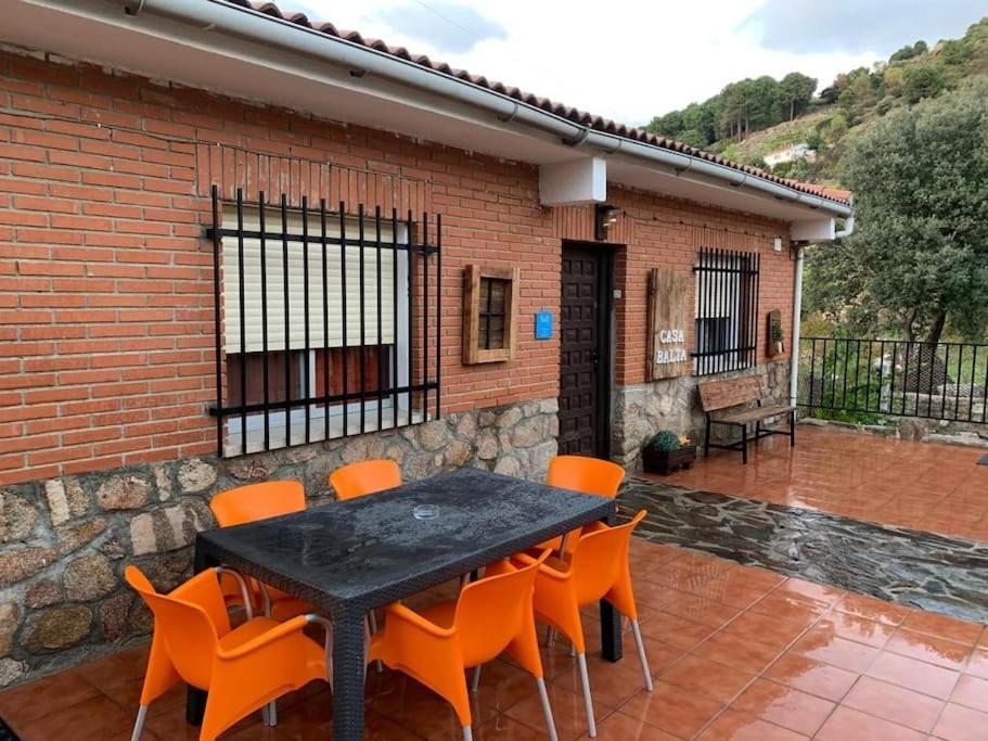 Holiday home Casa Balta