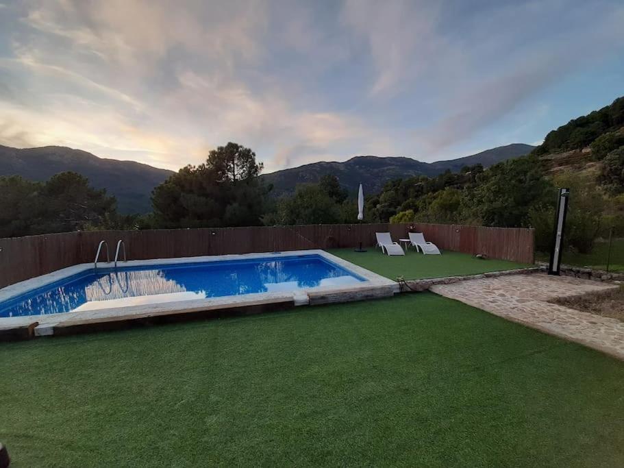 Casa Balta Holiday home Avila