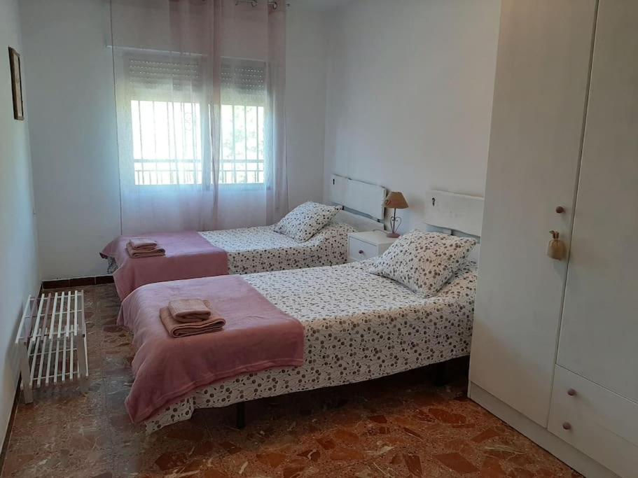 Casa Balta Avila