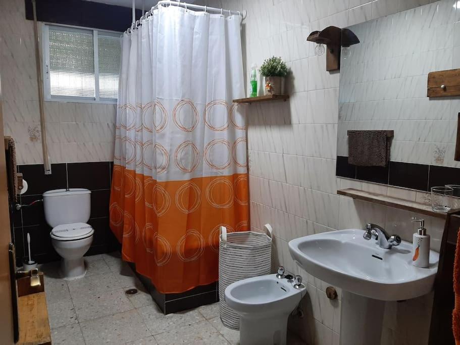 Holiday home Casa Balta *