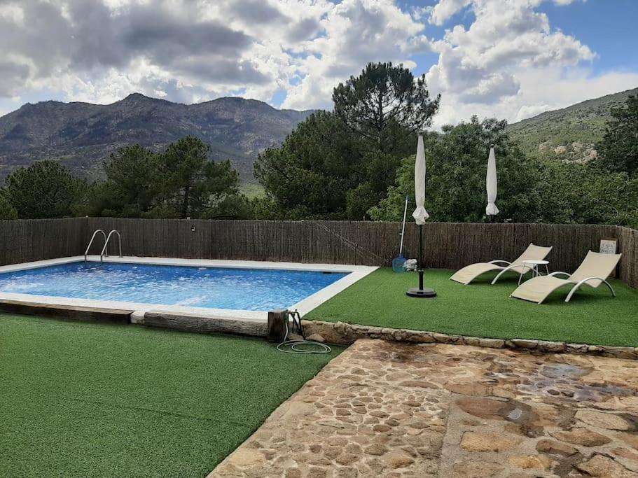 Holiday home Casa Balta *