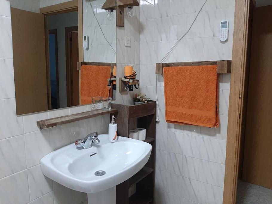 Casa Balta Holiday home *