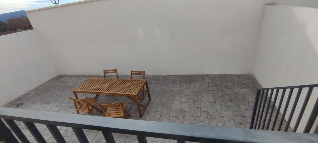 Holiday home Eco 2 *