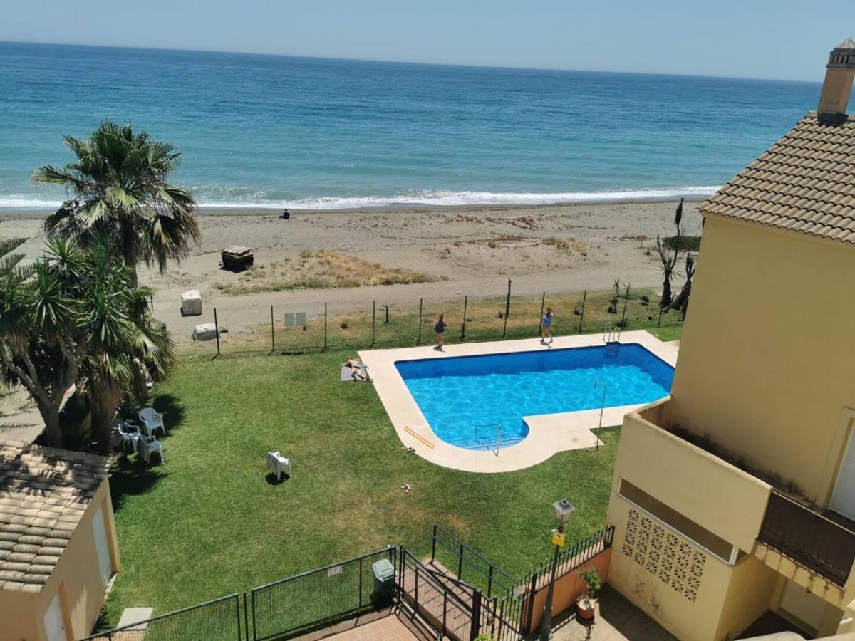 Belen 3 Сasa de vacaciones Estepona