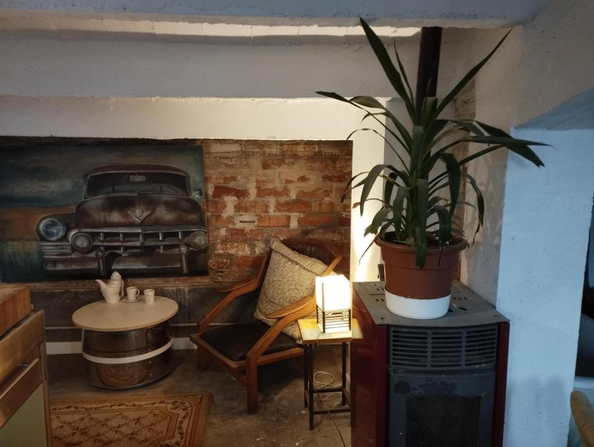 Apartamento La Fabriqueta Riudecanyes