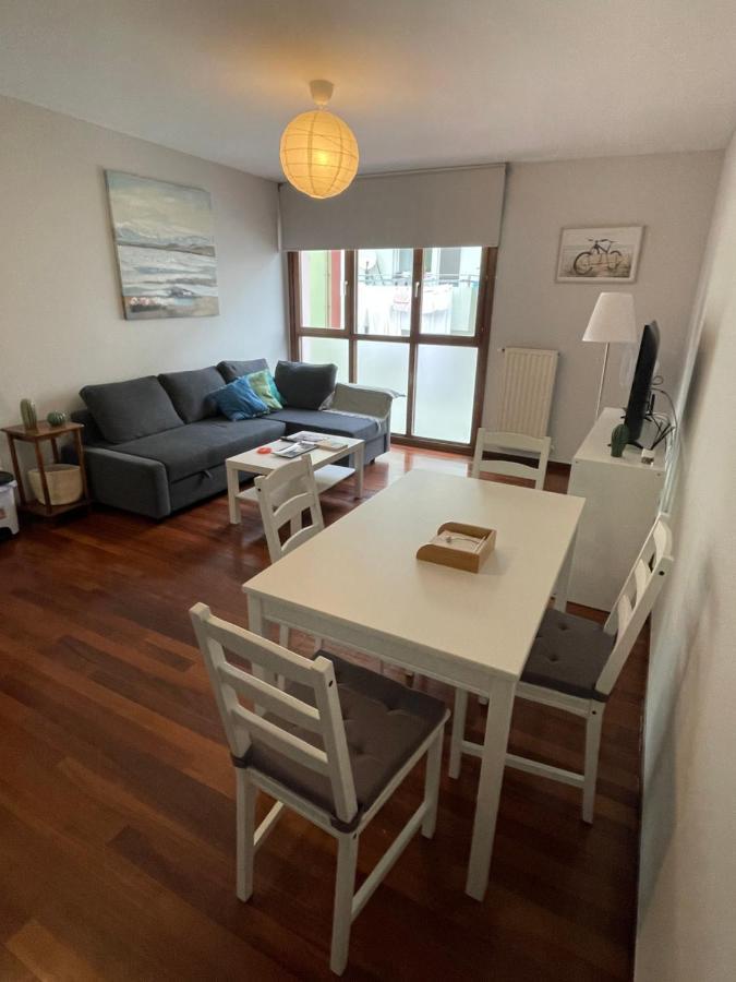 Viviendas Turisticas Cubos De 3 Apartamento *