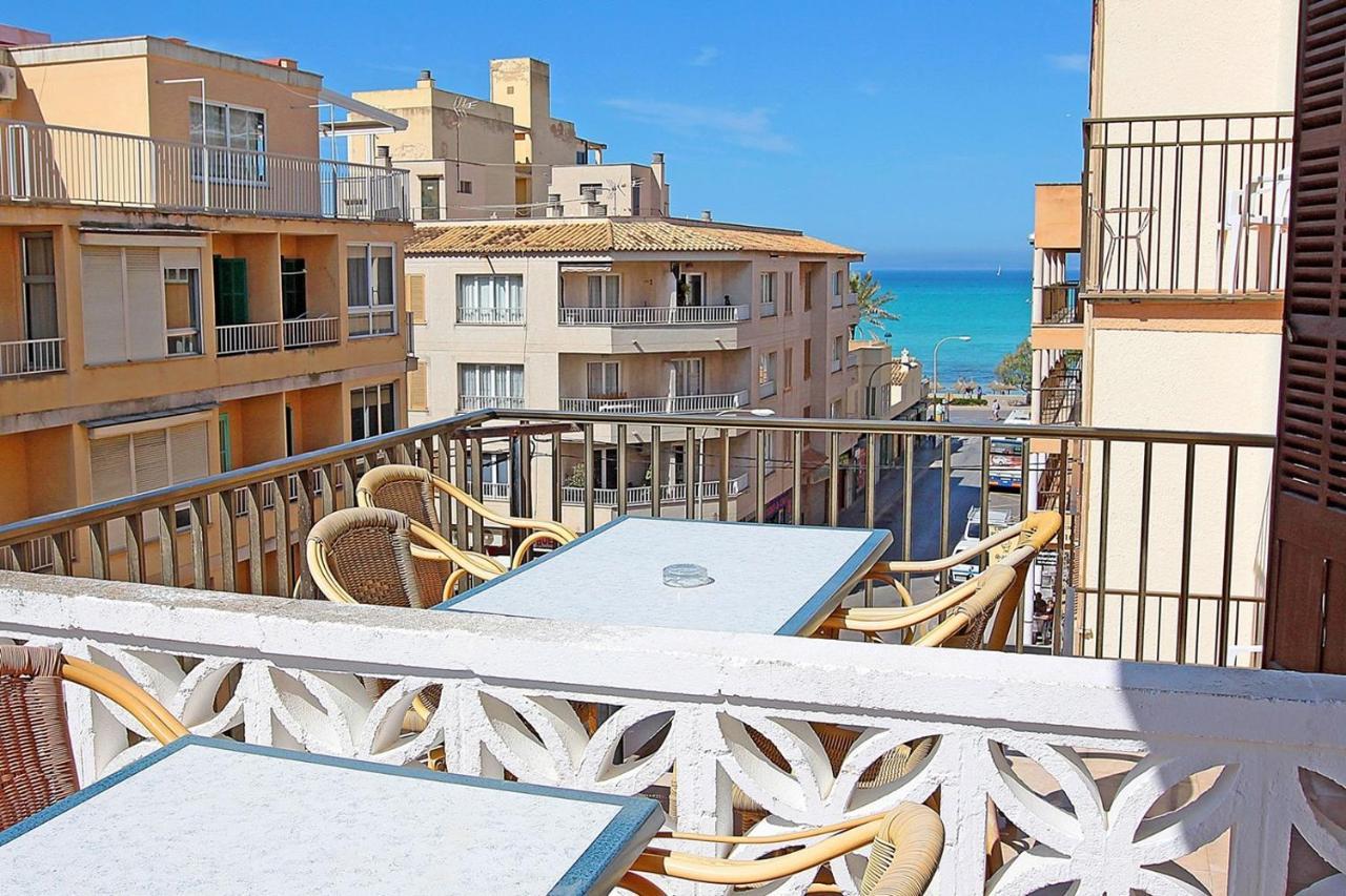 Sol De Mallorca El Arenal (Mallorca)