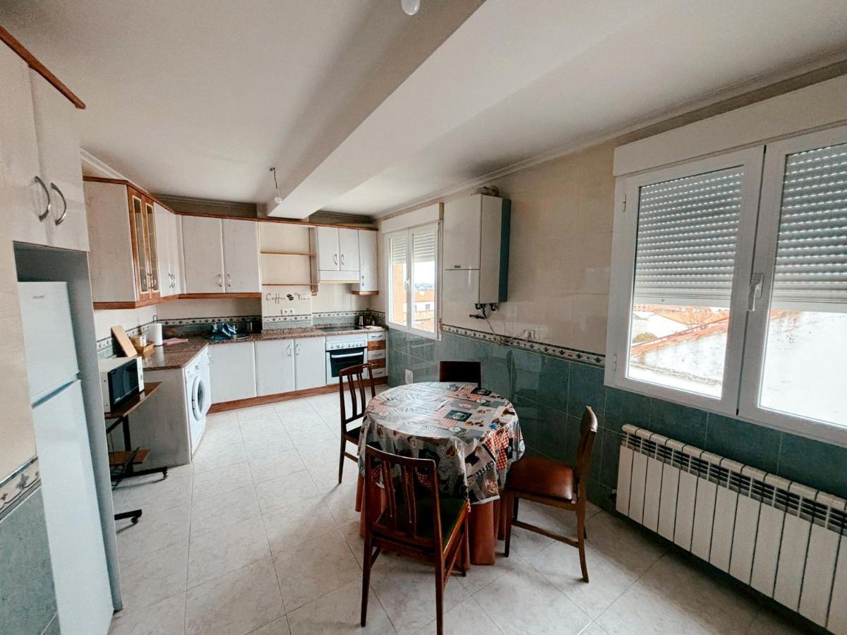 Apartamento Plaza Mayor De Apartamento Zamora