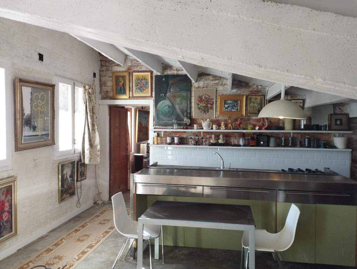La Fabriqueta *