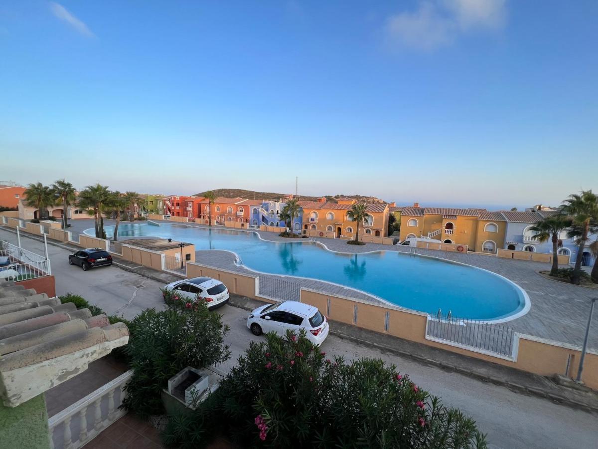 Casa Apartment