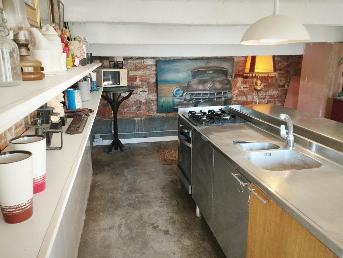 La Fabriqueta Apartamento *