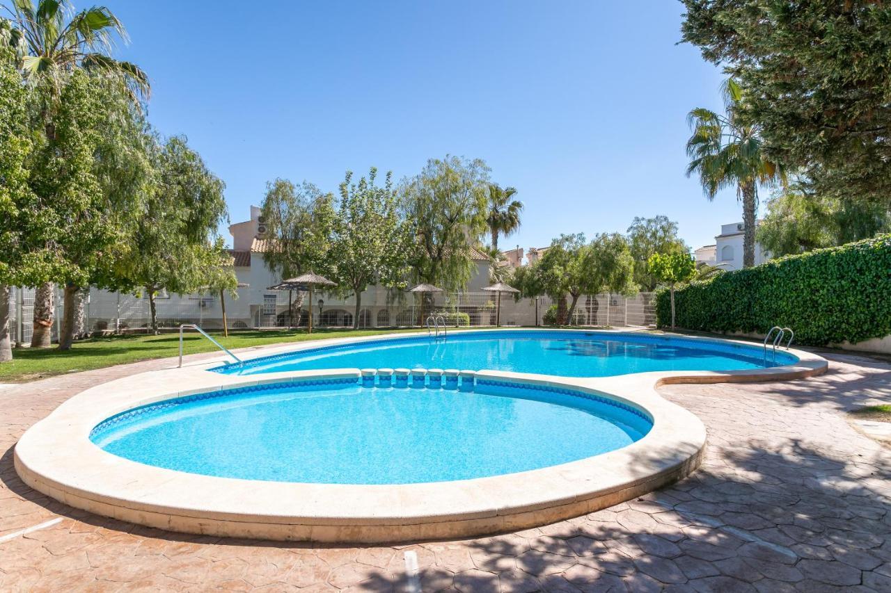 213 Holiday home
