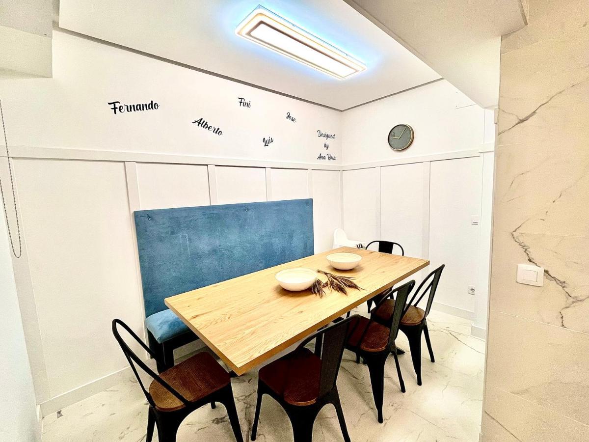 Cathedral Boutique Apartamento *