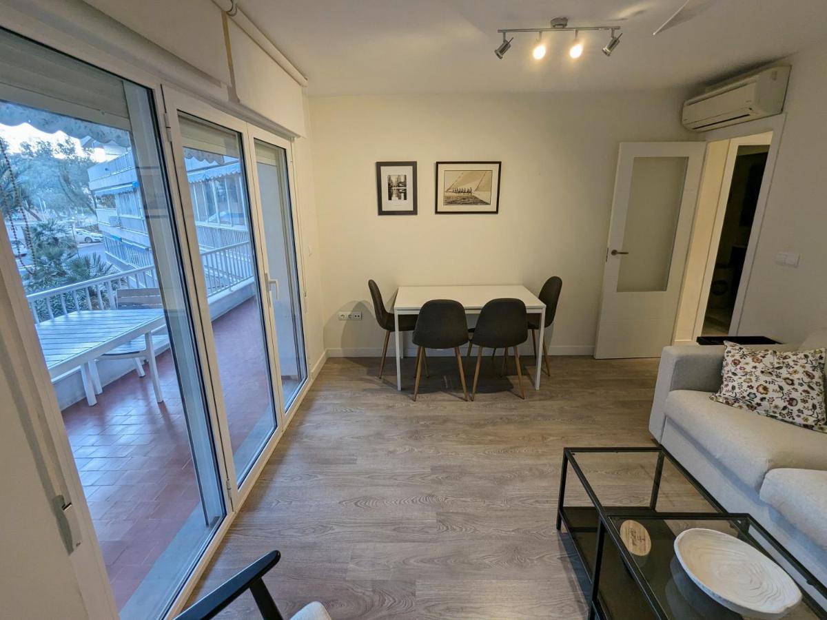 Bruselas 23 Apartamento Alicante